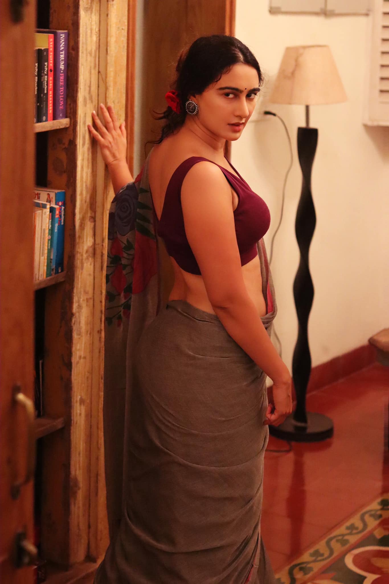 Megha Shukla Hot Photos