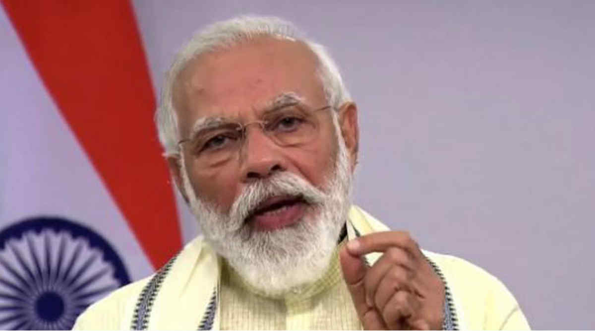 PM Modi Phone Call: తెలుగు రాష్ట్రాల ముఖ్యమంత్రులకు ప్రధాని మోదీ ఫోన్ 