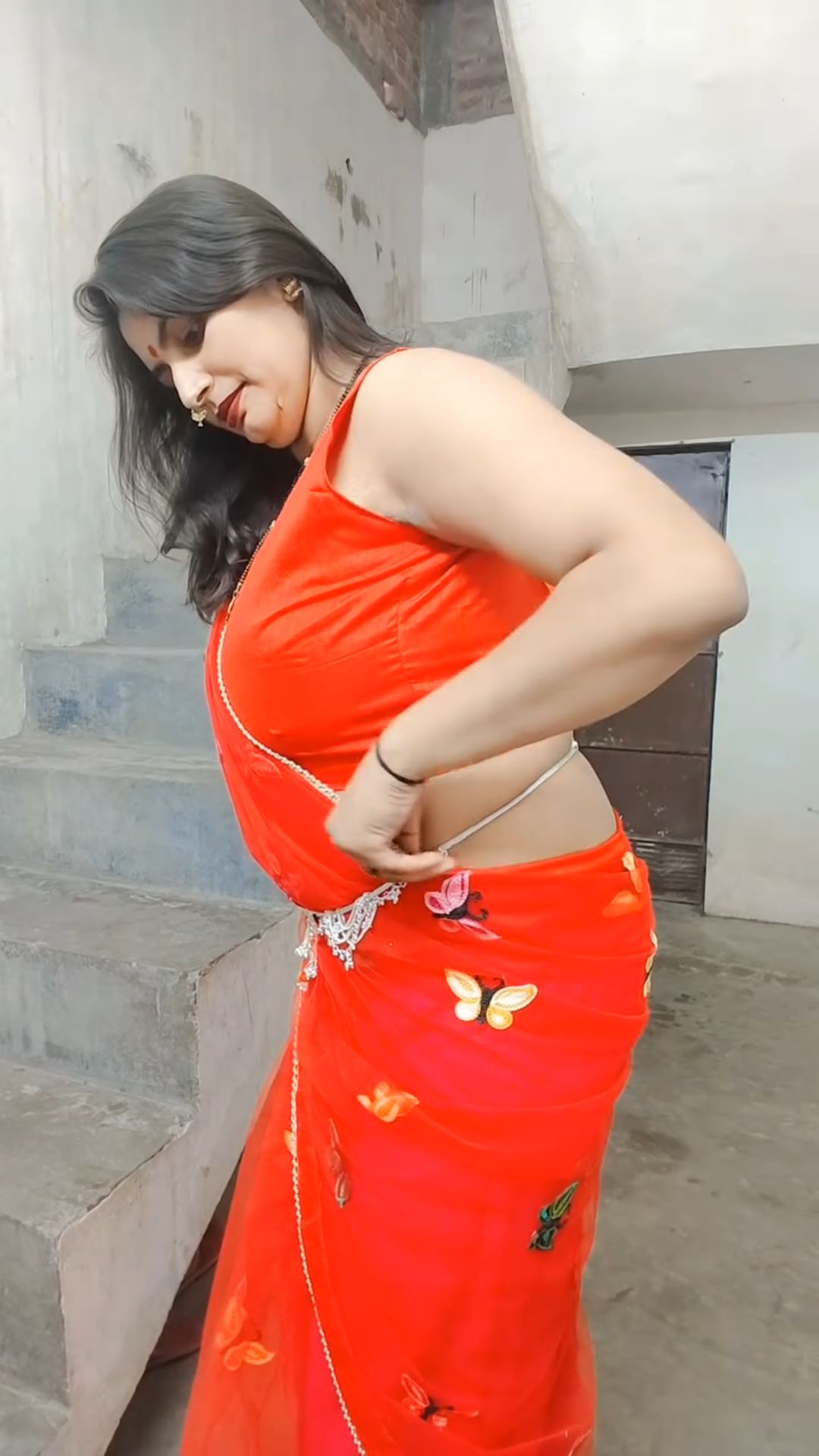 Todays Hot HD Sexy Saree Blouse Bikini Aunty Aunties Girls Models Pics Facebook Insta Threads Hot Models Gallery