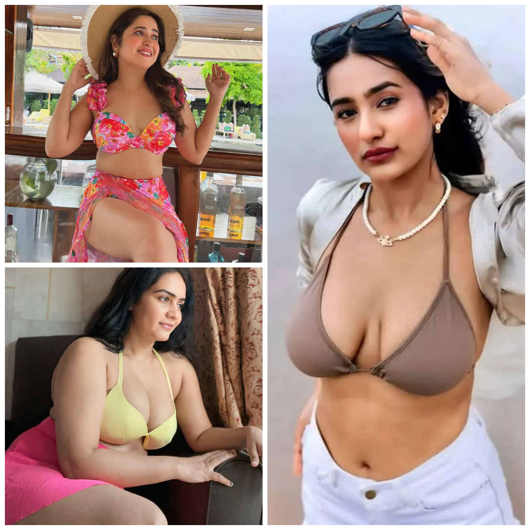 Todays Hot HD Sexy Saree Blouse Bikini Aunty Aunties Girls Models Pics Facebook Insta Threads Hot Models Gallery