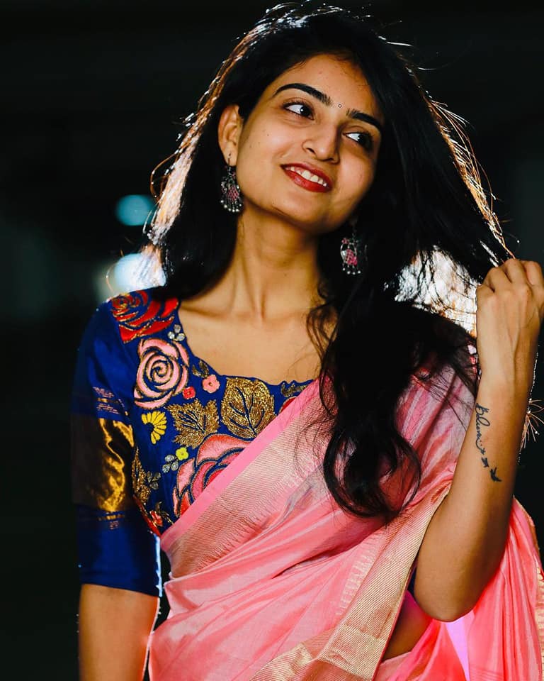 Ananya Nagalla Hot HD Photos Pics Gallery Telugu Mallu Tollywood Bollywood South Actress