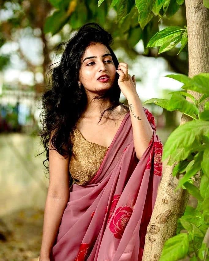 Ananya Nagalla Hot HD Photos Pics Gallery Telugu Mallu Tollywood Bollywood South Actress