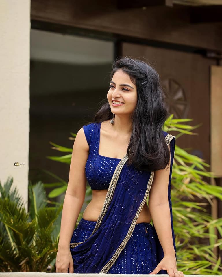 Ananya Nagalla Hot HD Photos Pics Gallery Telugu Mallu Tollywood Bollywood South Actress