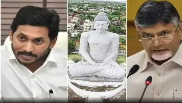 టీడీపీ, జనసేన ఏపీకి 3 రాజధానులు ఎందుకు వ్యతిరేకిస్తున్నాయంటే?