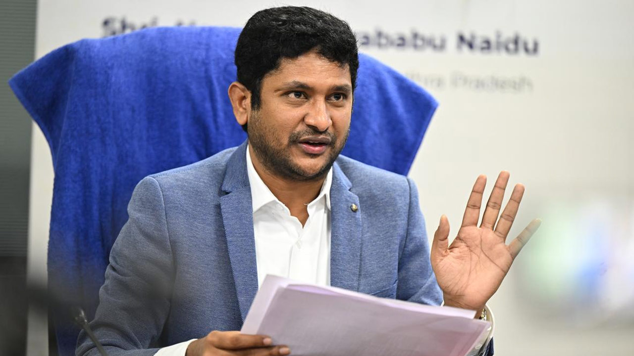 410 మంది ఉద్యోగుల తొలగింపు.. ఏపీ ప్రభుత్వం