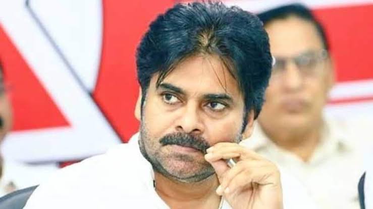 పవన్ కల్యాణ్ ‘మాట వినాలి’ వీడియో