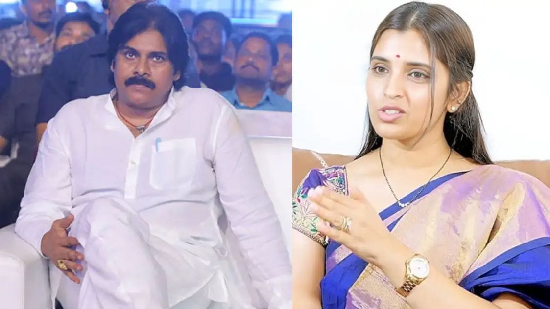 నీతులు చెప్పకు పవన్.. ఆ ఇద్దరినీ చంపింది నువ్వే