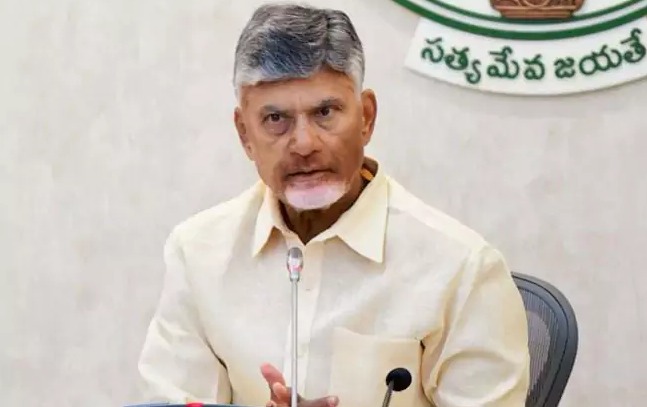 HMPV వైరస్: ఏపీలో మాస్క్ తప్పనిసరి.. సీఎం చంద్రబాబు