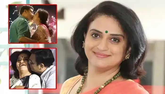 అలసిపోయాను ఇక చాలు అన్నా వదలడు : పవిత్ర లోకేష్