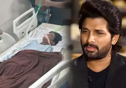 మారని శ్రీతేజ్ పరిస్థితి.. ఇక అంతేనా.. 