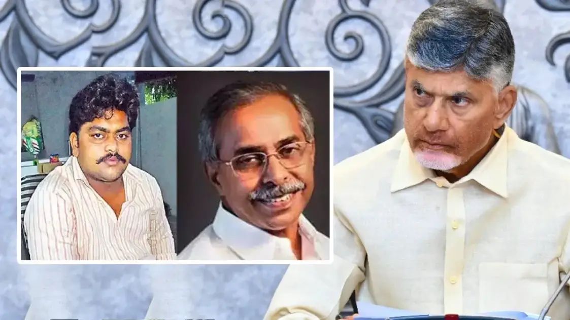 వివేకా డ్రైవర్ దస్తగిరికి గుడ్ న్యూస్!