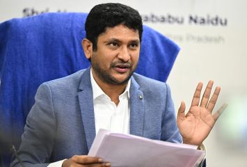 410 మంది ఉద్యోగుల తొలగింపు.. ఏపీ ప్రభుత్వం