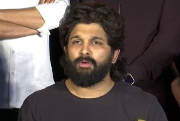 అల్లు అర్జున్ బెయిల్ రద్దు.. మళ్లీ జైలుకే? ఏసీపీ