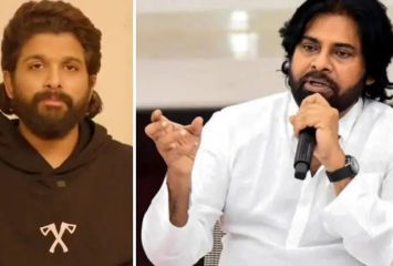 రేవంత్ రెడ్డి కరెక్ట్.. అల్లు అర్జున్ వ్యవహారంపై పవన్ కళ్యాణ్