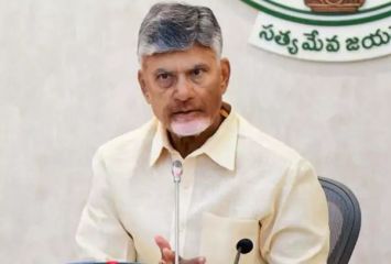 HMPV వైరస్: ఏపీలో మాస్క్ తప్పనిసరి.. సీఎం చంద్రబాబు