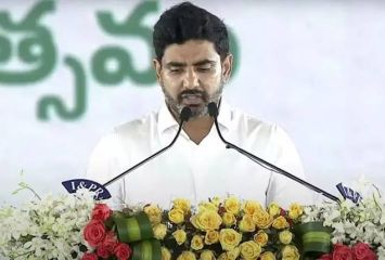 డిప్యూటీ సీఎంగా లోకేష్.. ముహూర్తం ఖరారు?