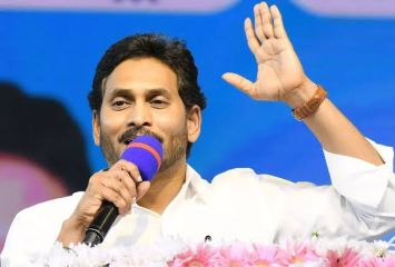 వైఎస్ జగన్ కీలక నిర్ణయం: కూటమి ప్రభుత్వానికి ఇక చుక్కలే