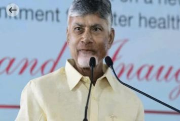 విద్యార్థులకు సీఎం చంద్రబాబు గుడ్ న్యూస్