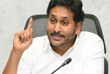 జగన్ పర్యటనకు అనుమతి నిరాకరణ