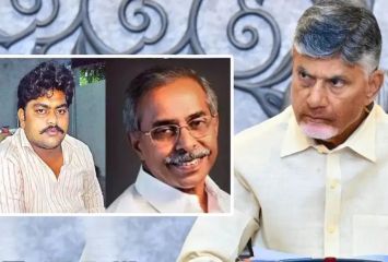 వివేకా డ్రైవర్ దస్తగిరికి గుడ్ న్యూస్!