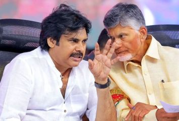 విశాఖ రైల్వే జోన్ కు కేంద్రం ఆమోదం: సాధించిన చంద్రబాబు - పవన్ కళ్యాణ్